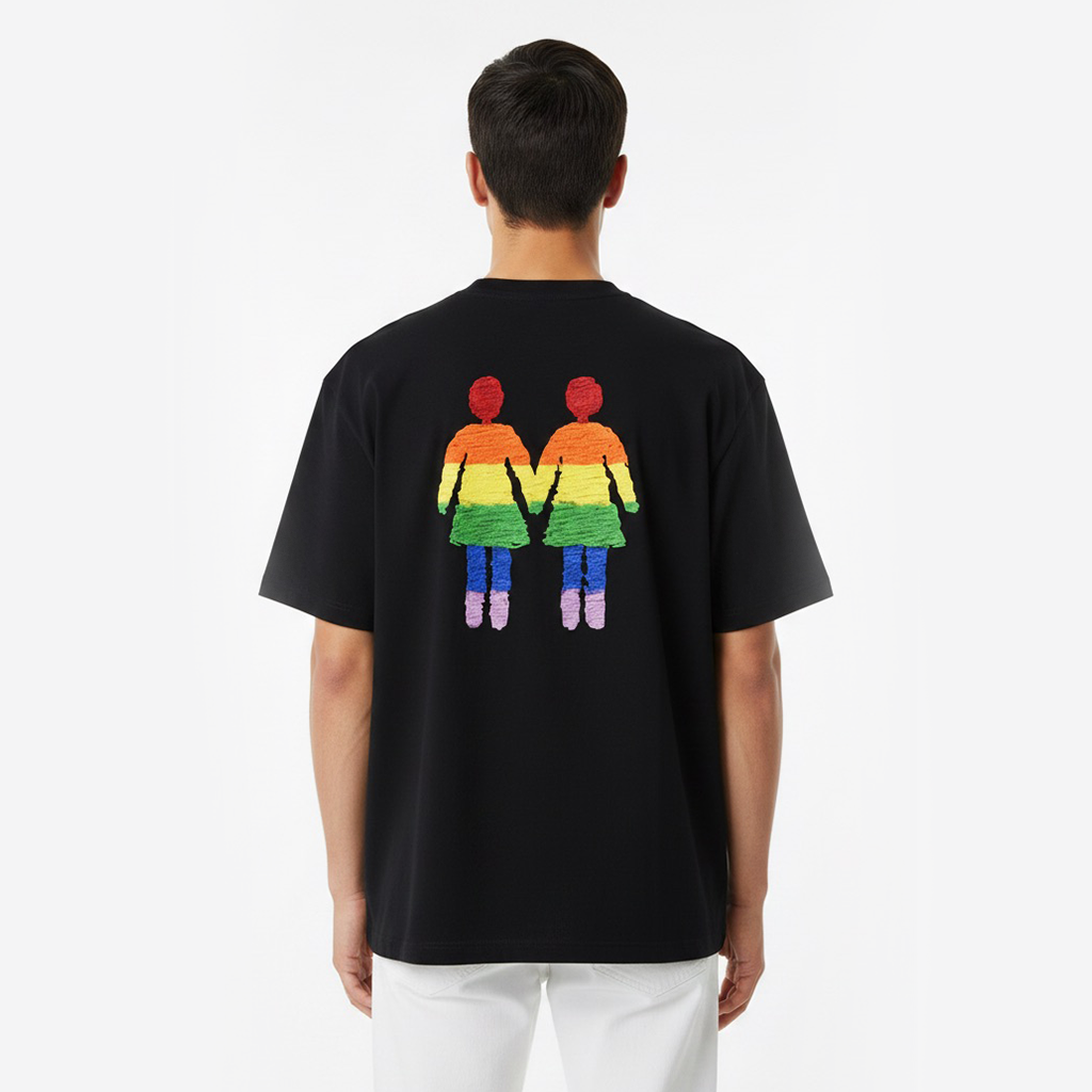 Pride Friendly T-Shirts