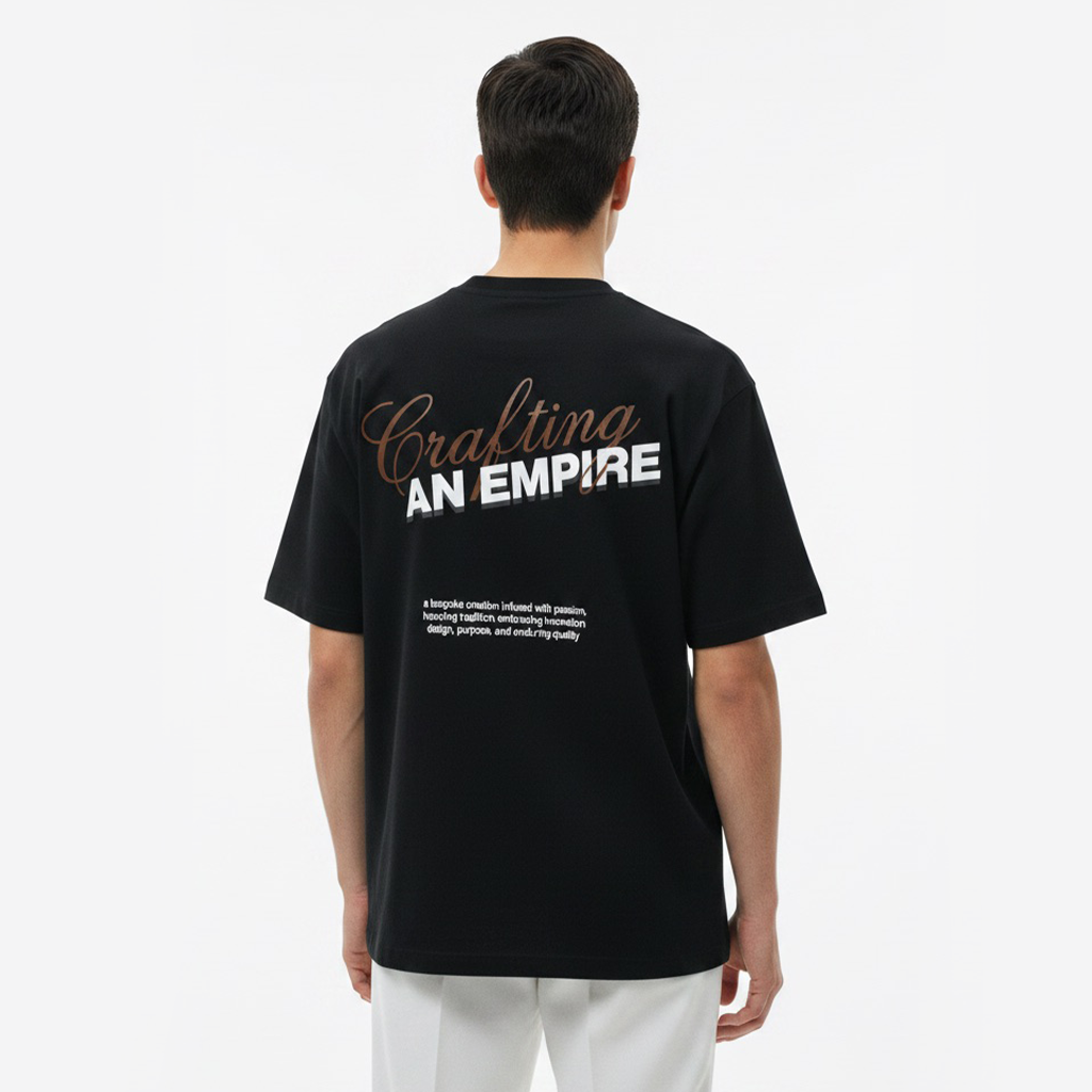Core Streetwear T-Shirts