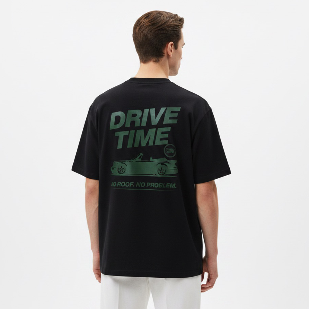 Core Streetwear T-Shirts