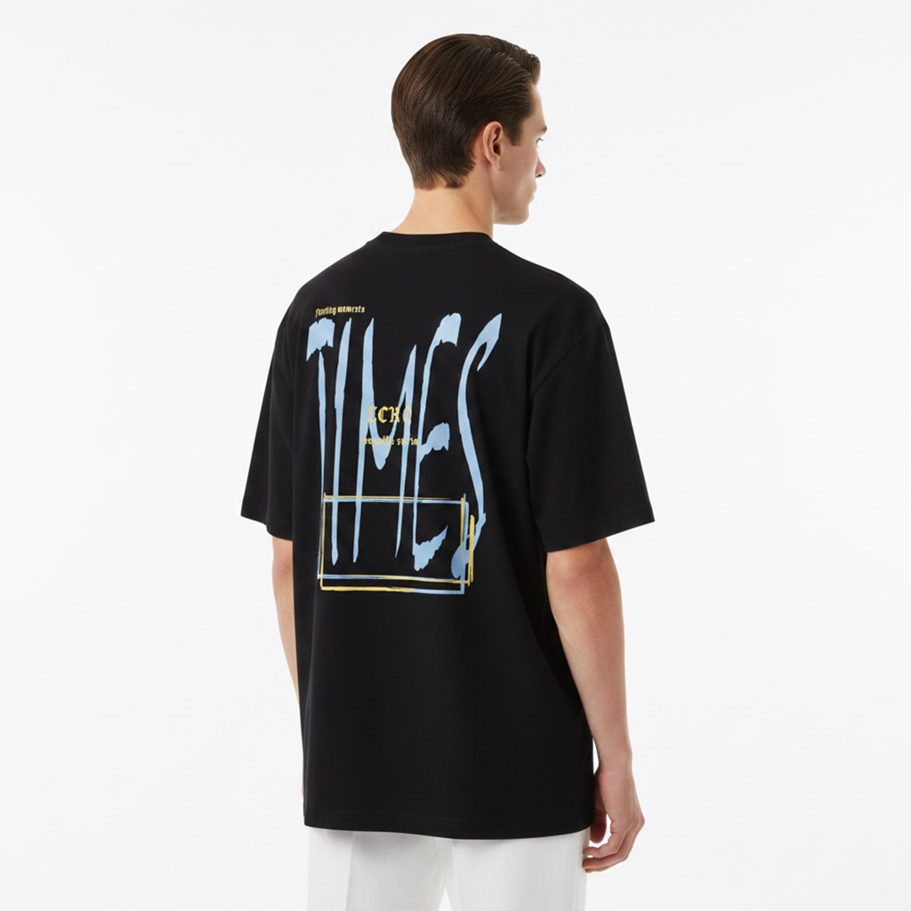 Core Streetwear T-Shirts