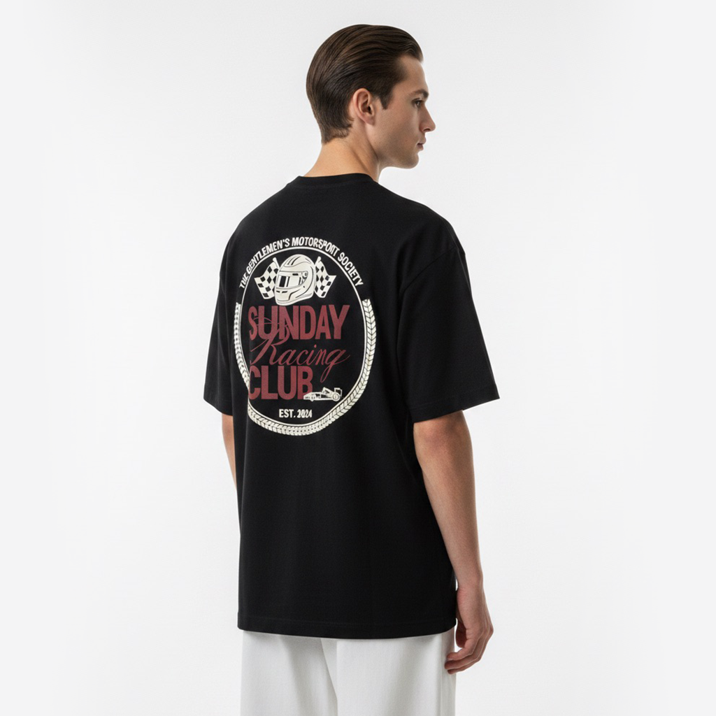 Core Streetwear T-Shirts