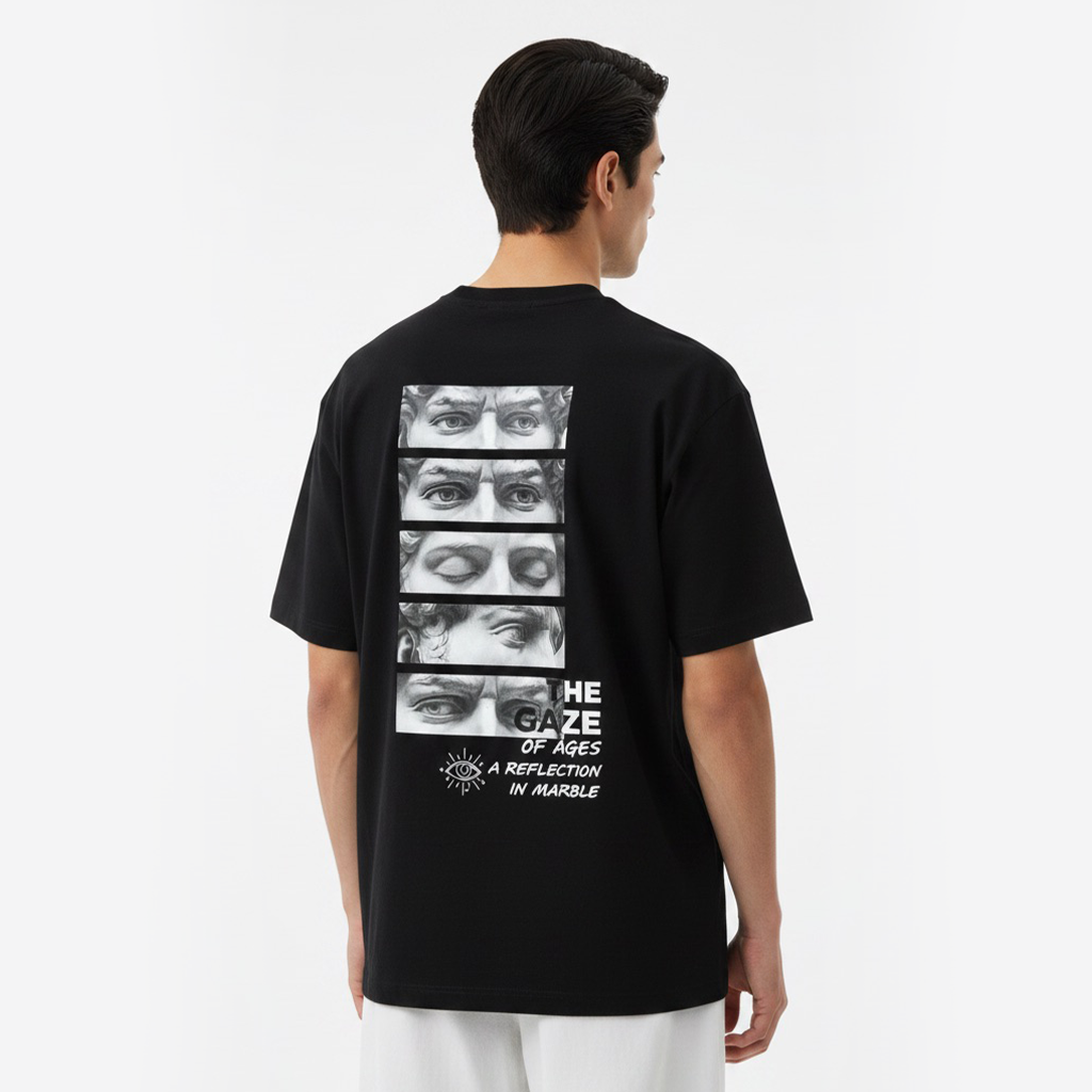 Core Streetwear T-Shirts