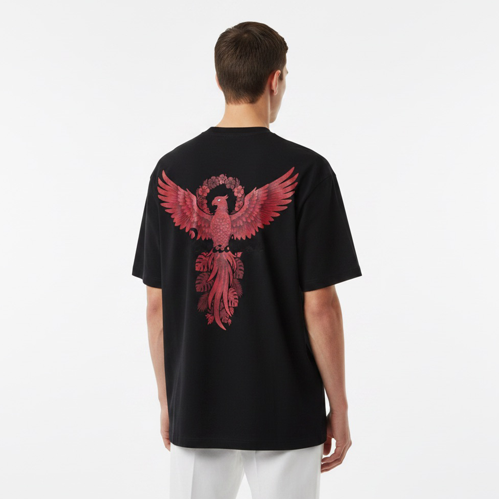 Core Streetwear T-Shirts