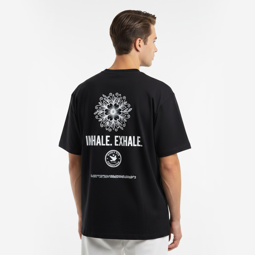 Core Streetwear T-Shirts