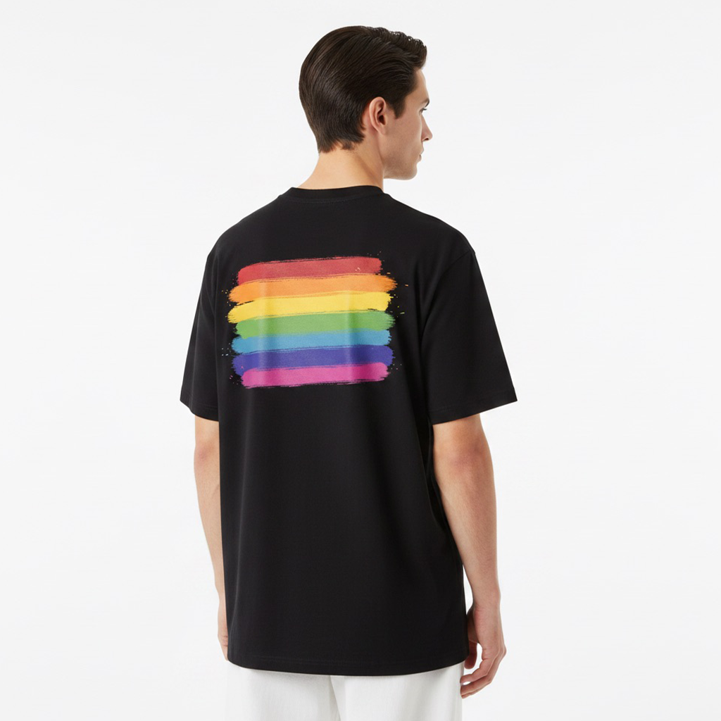 Pride Friendly T-Shirts