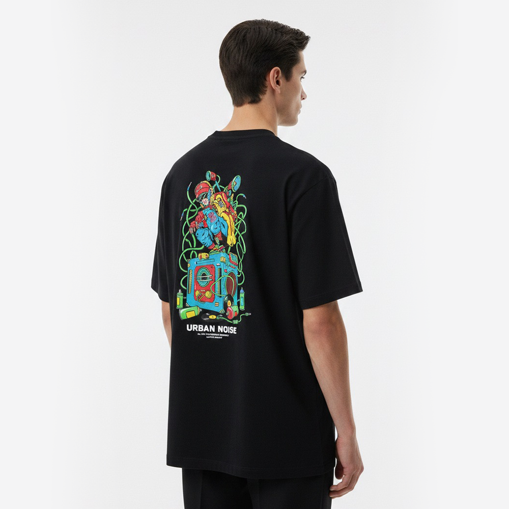 Core Streetwear T-Shirts