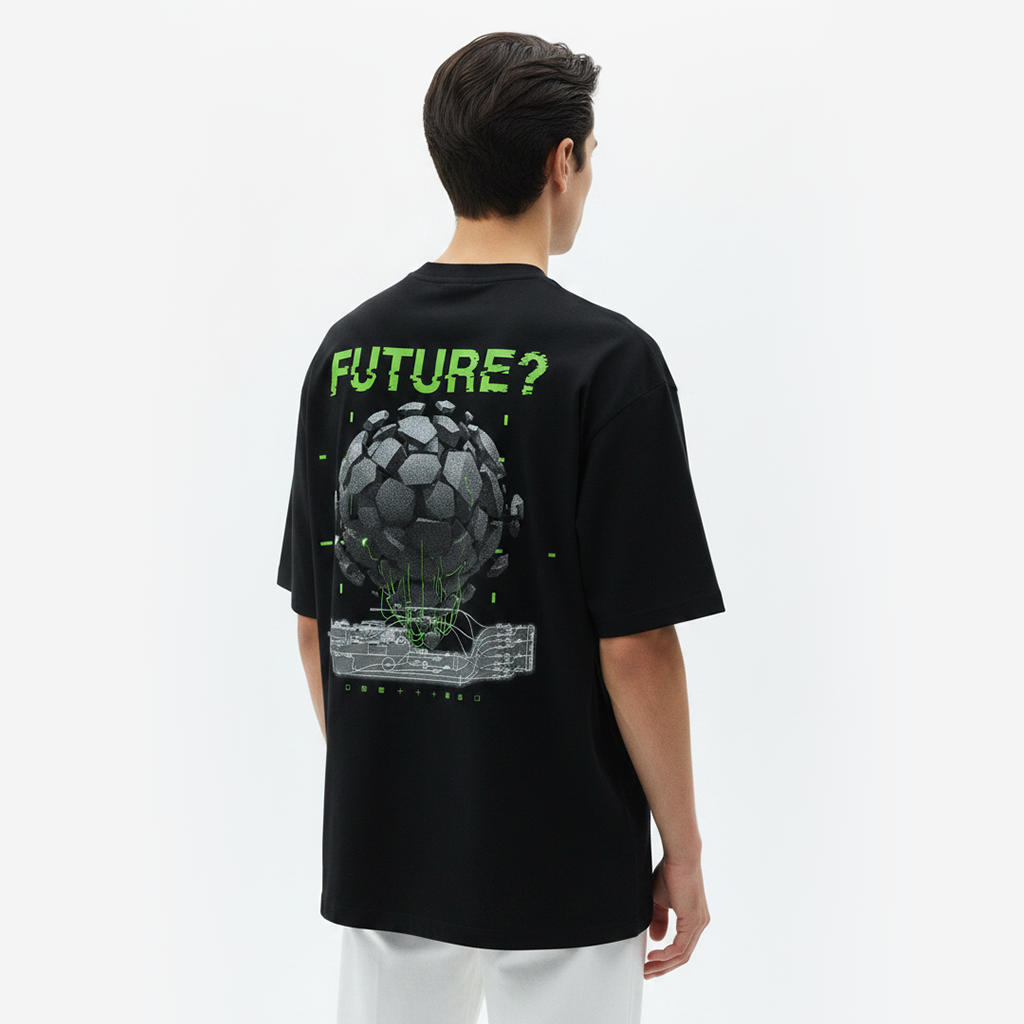 Core Streetwear T-Shirts