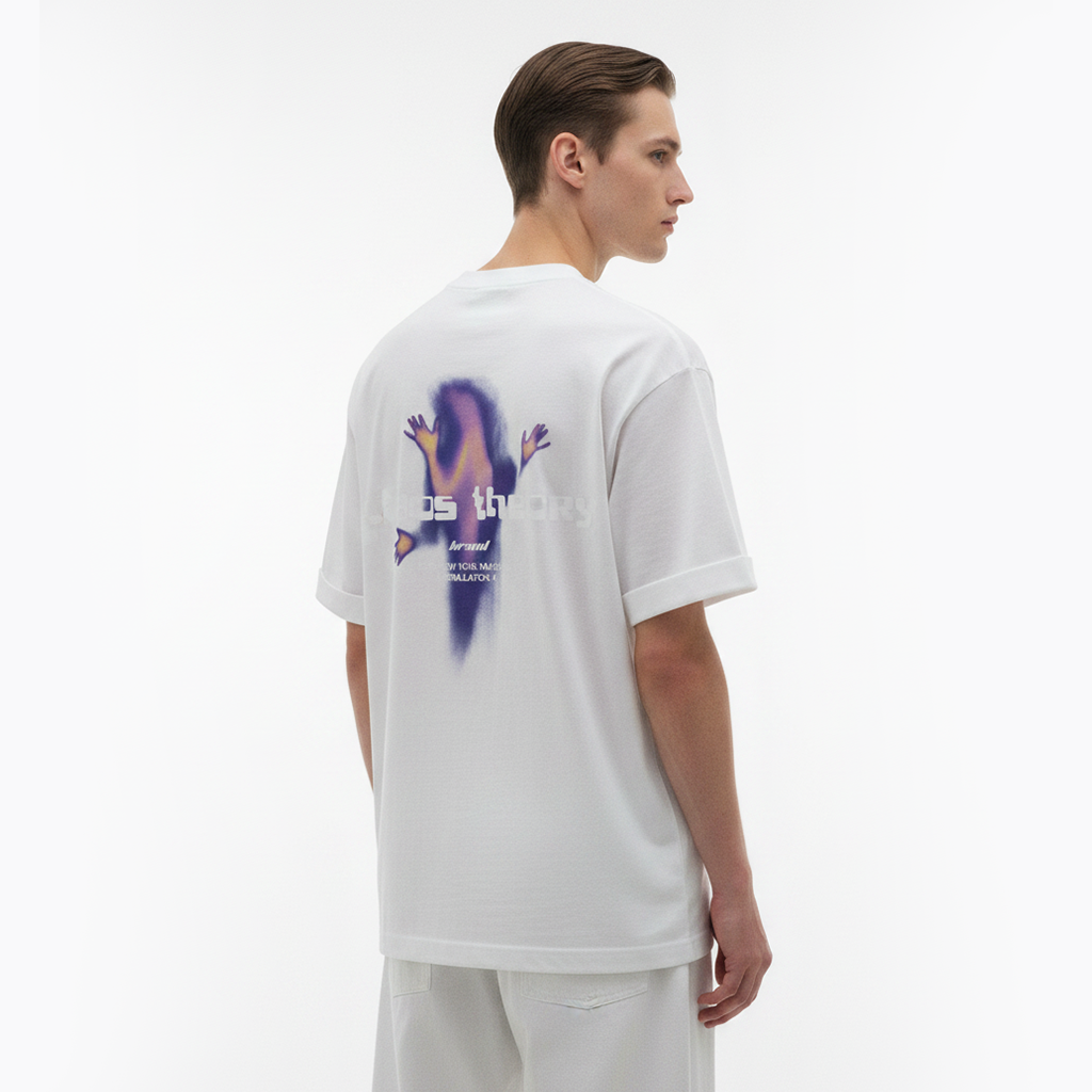 Core Streetwear T-Shirts