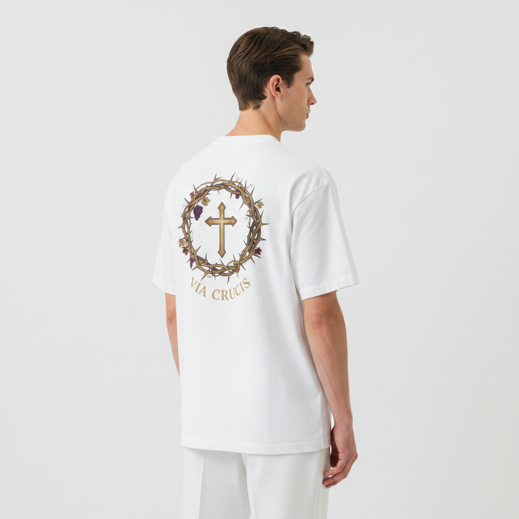 Catholic T-Shirt
