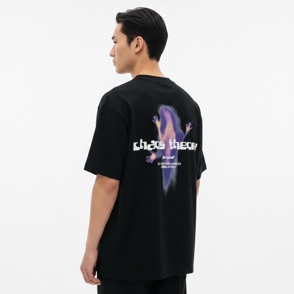 Core Streetwear T-Shirts