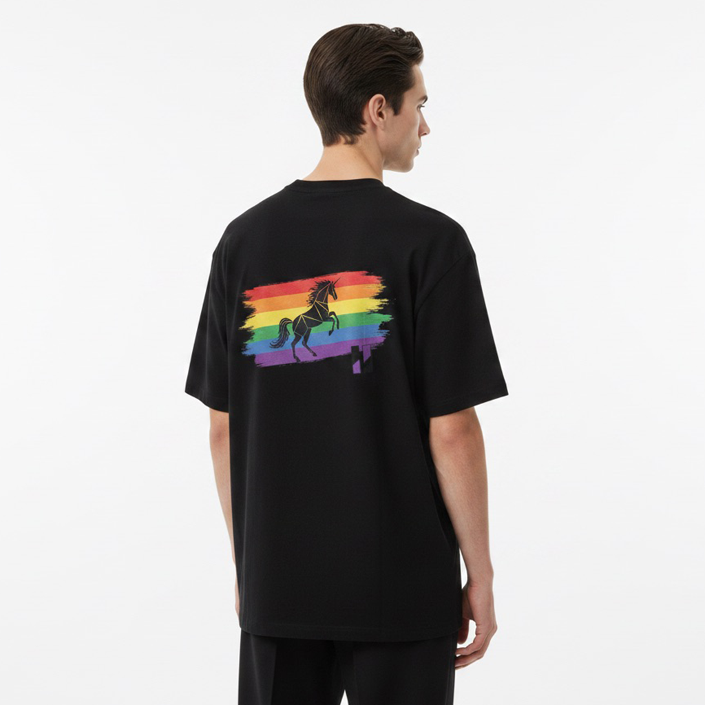 Pride Friendly T-Shirts