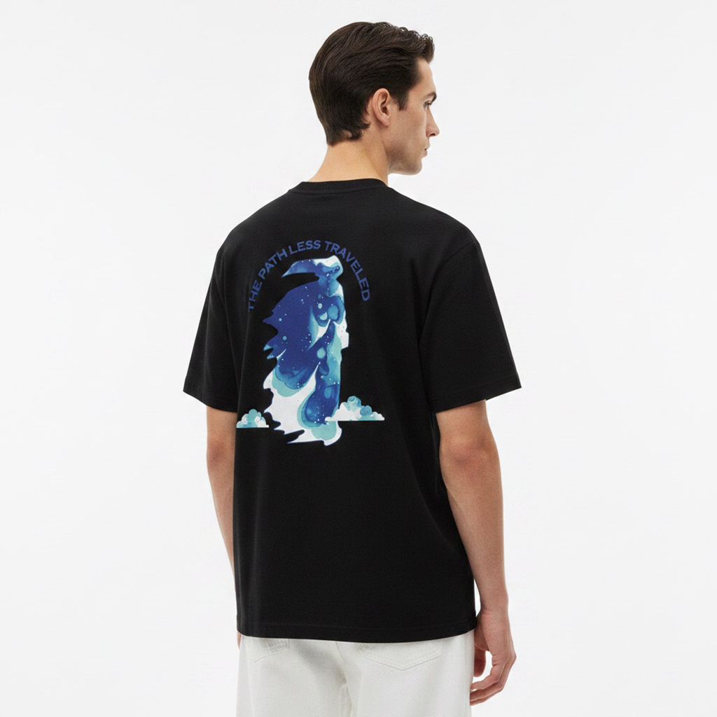 Core Streetwear T-Shirts