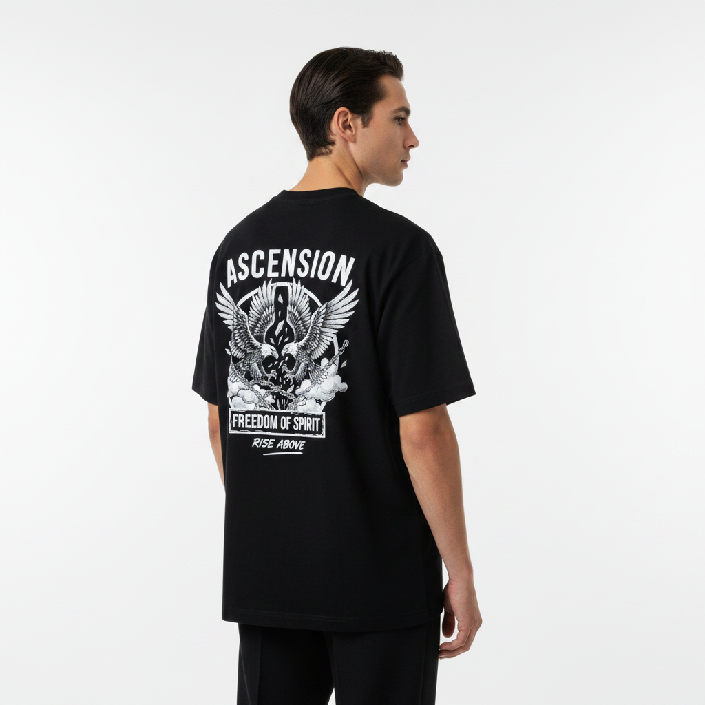 Core Streetwear T-Shirts